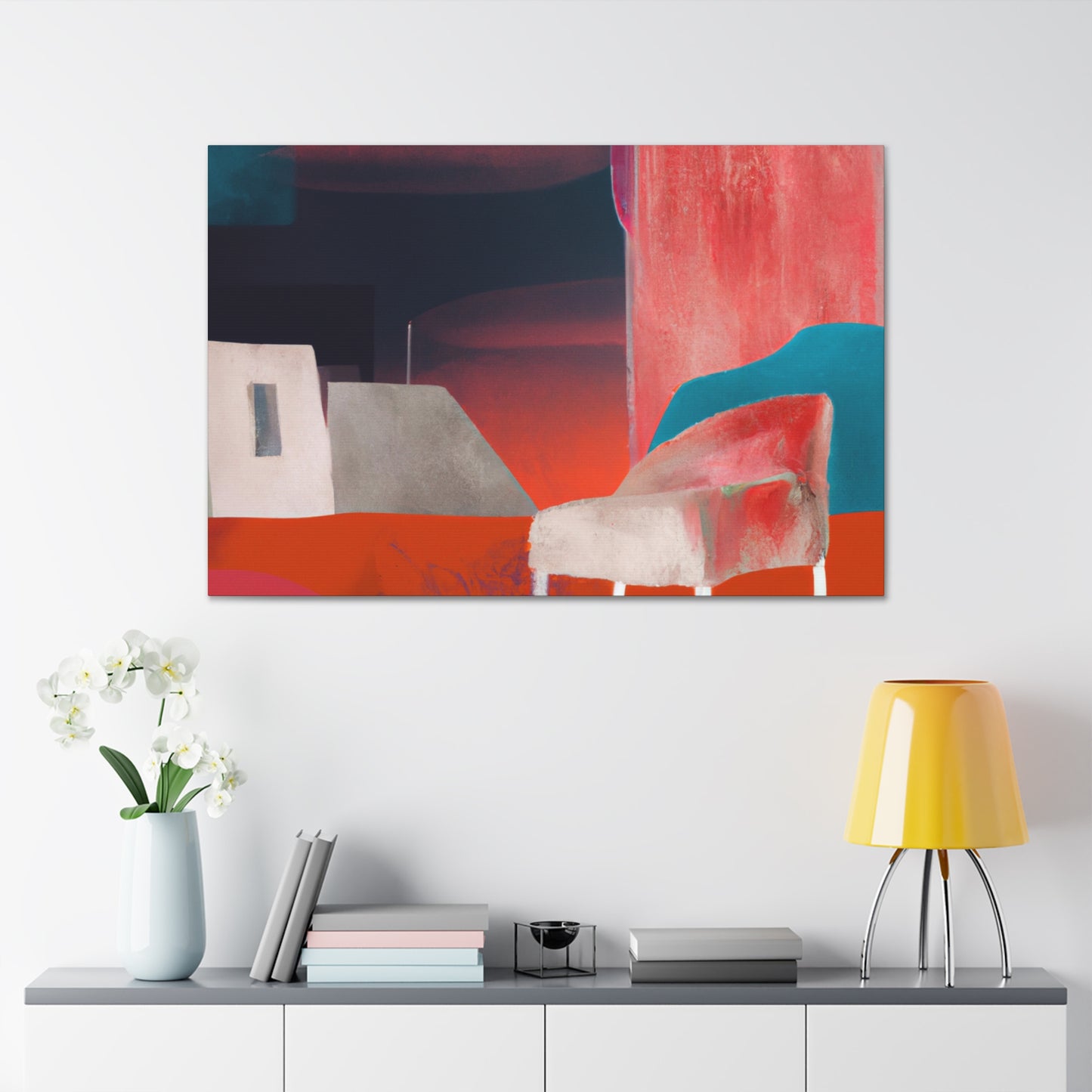 Clemence Maupoincture-canvas