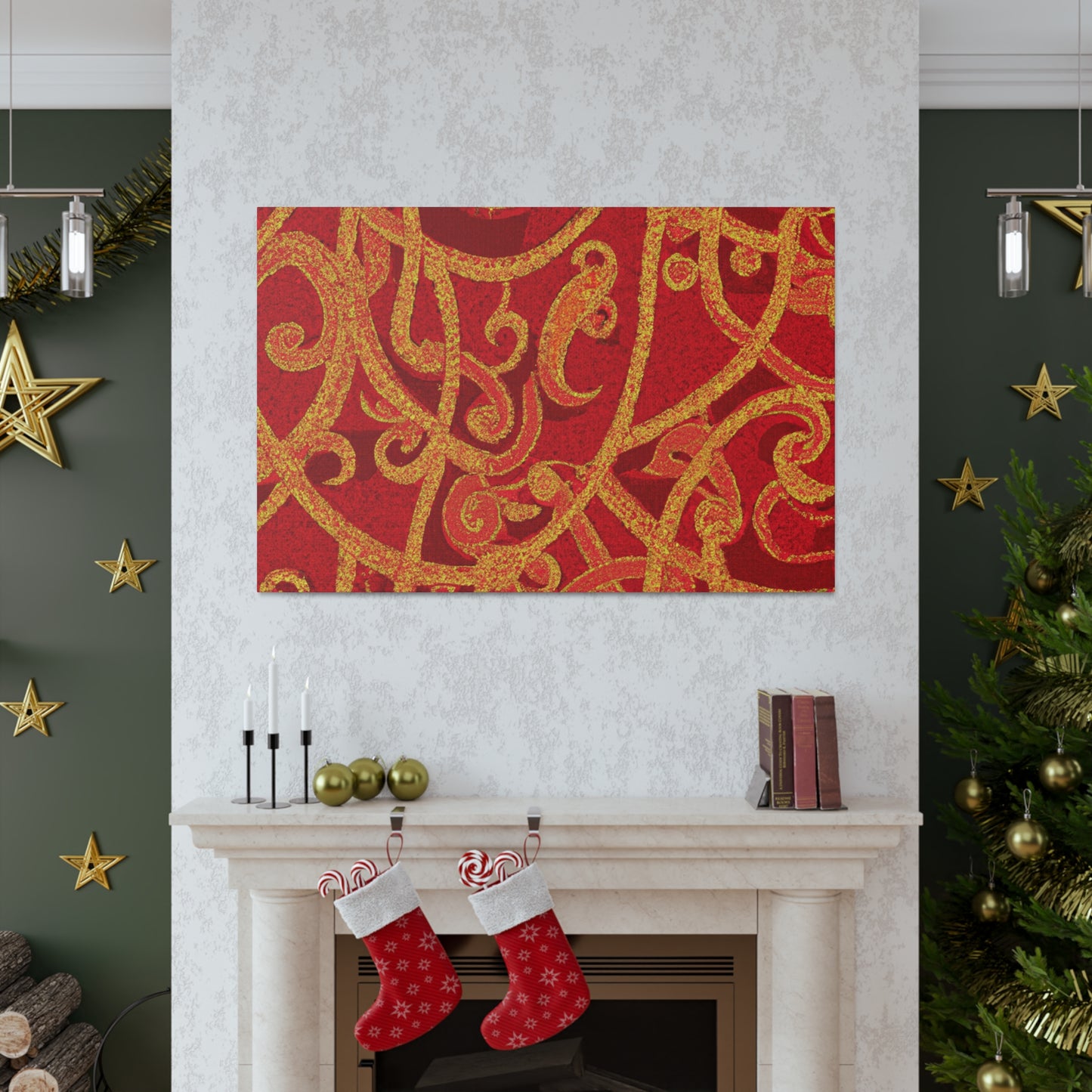 Veronique LeFeatherstone-canvas