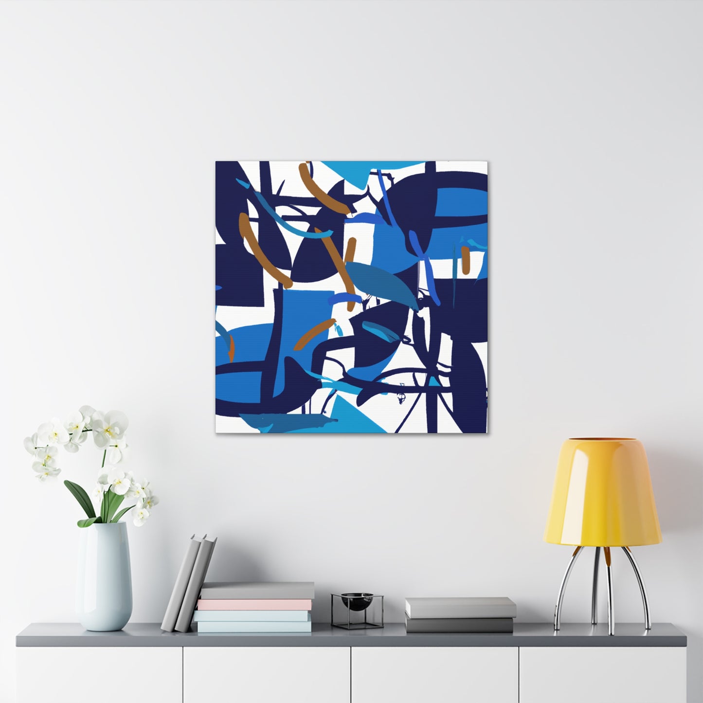Giuseppe Cavoli-canvas