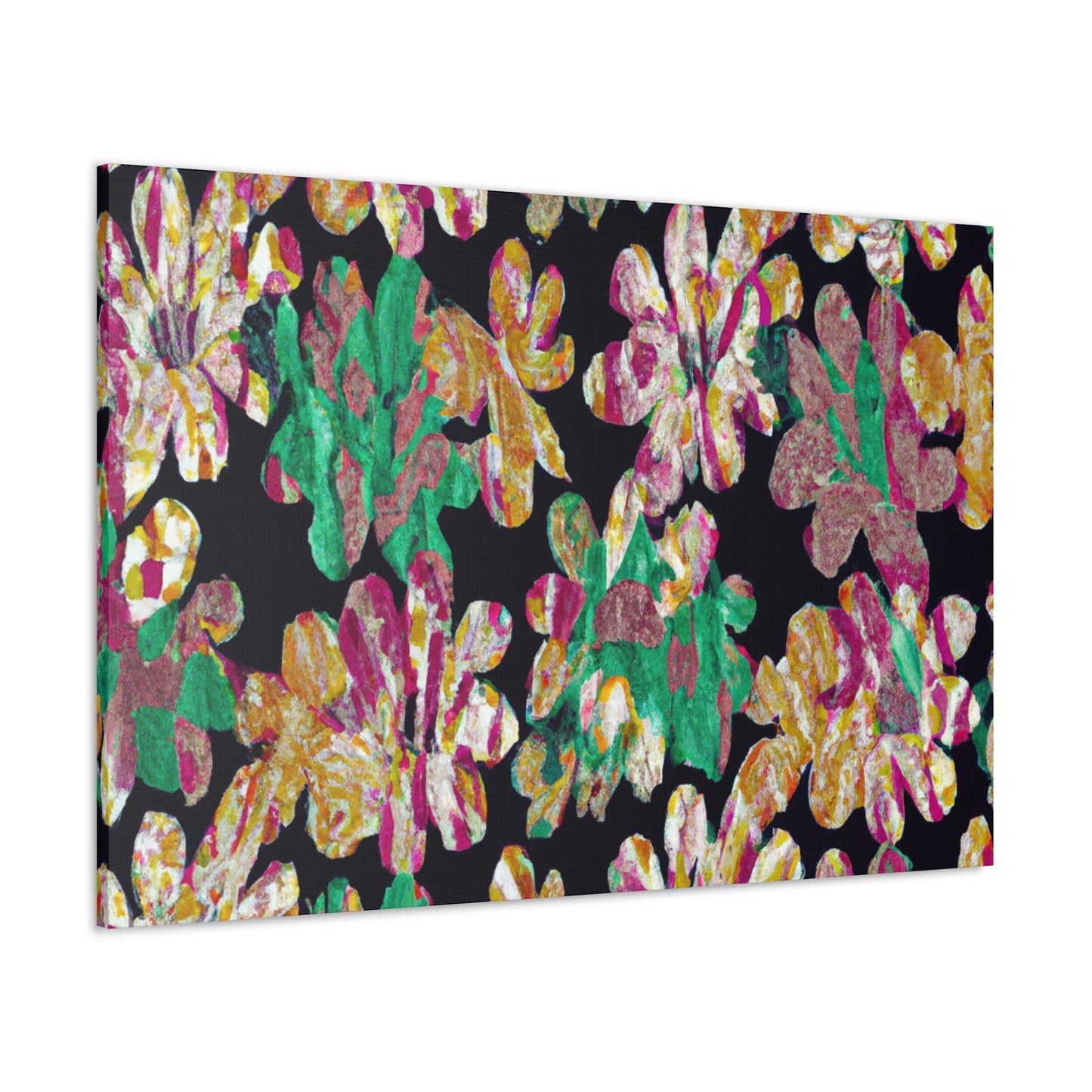 Artemus of Florence-canvas