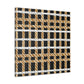Hughina de Favourite-canvas