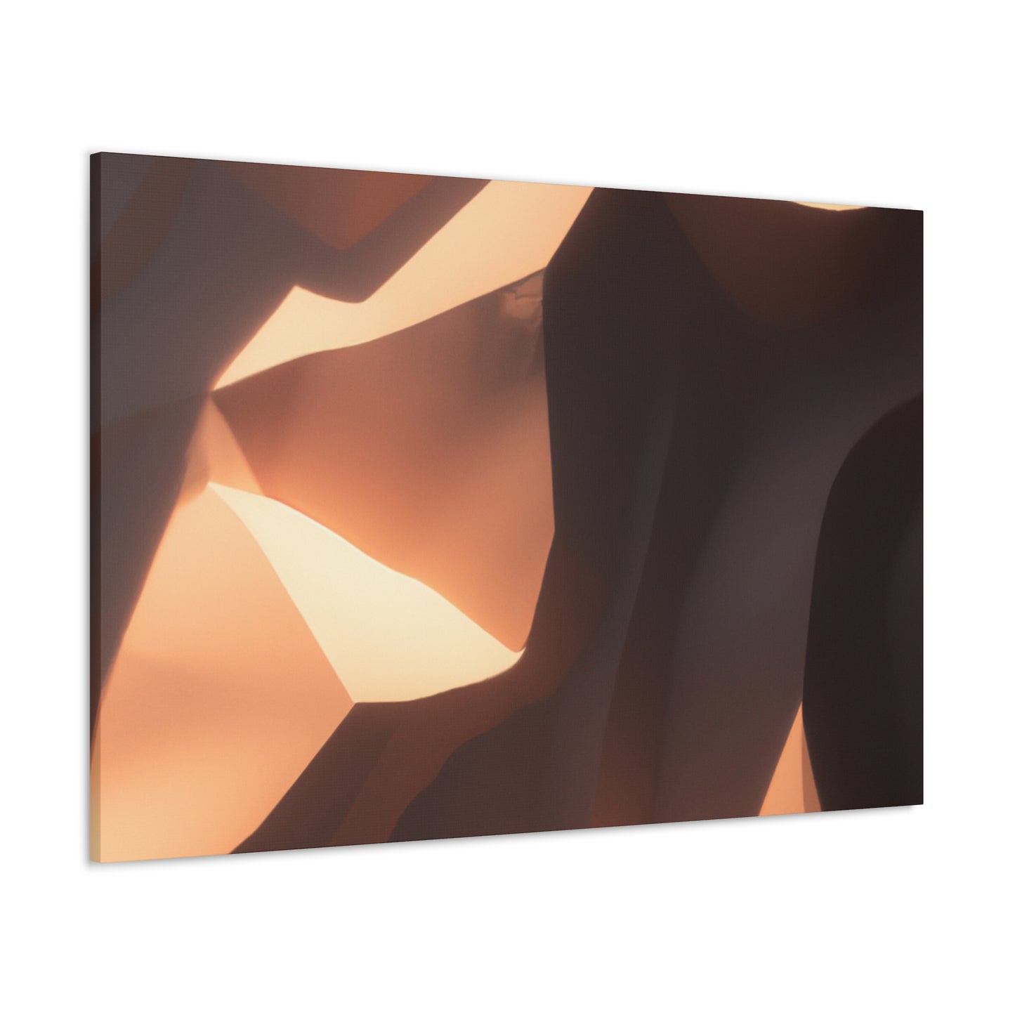 Johnnie Rattlesnake-canvas