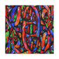 Frederic Dubouchette-canvas