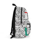 Giancarlo Riccioni-backpack