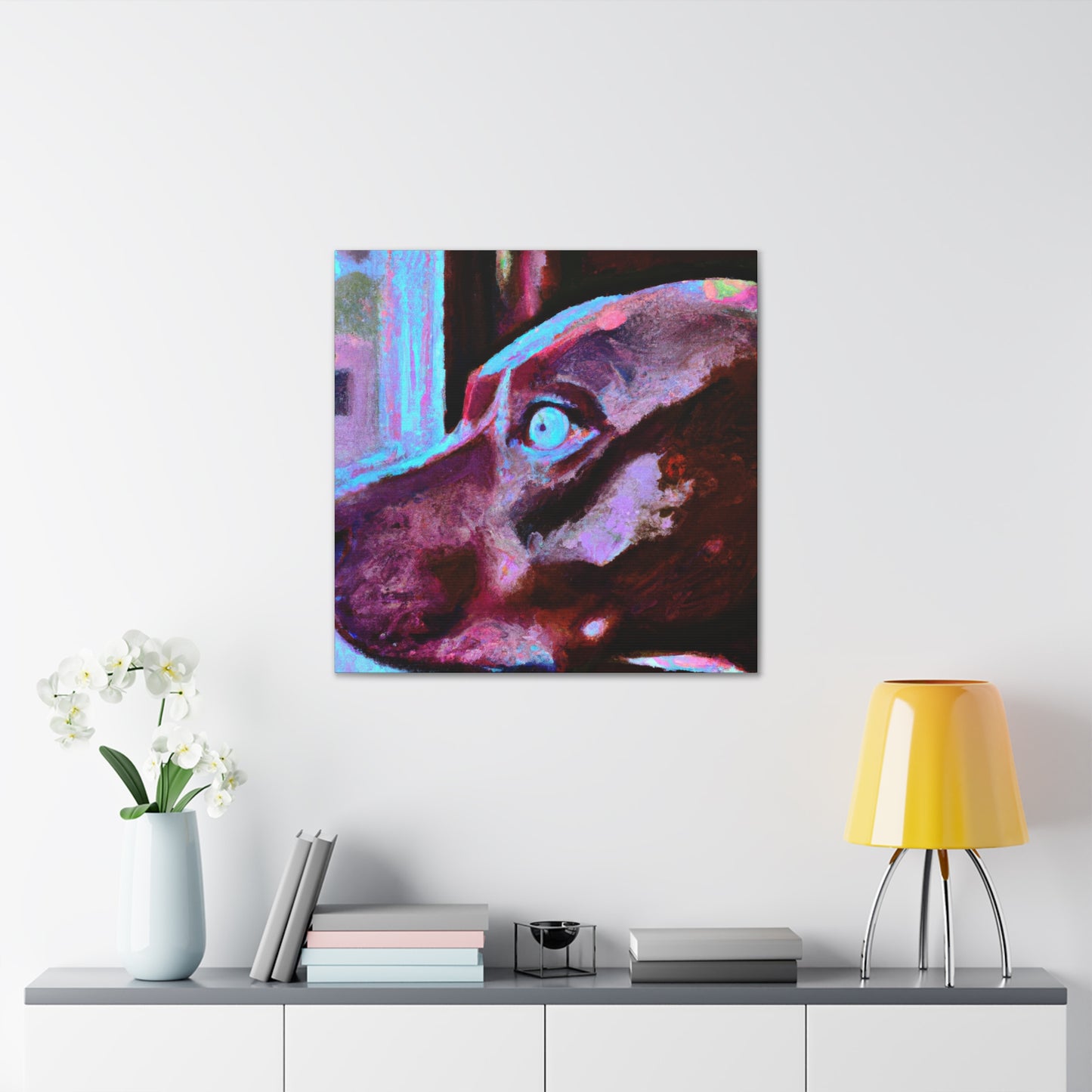 Rafaela Beltrani-canvas