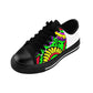 Juan Diego Corazon, a Spanish shoe designer in the 1500s. A master of both comfort and style, Juan Diego created unique and intricate designs using artisan leather crafted by the finest artisans of the era. His designs focused heavily on-low top