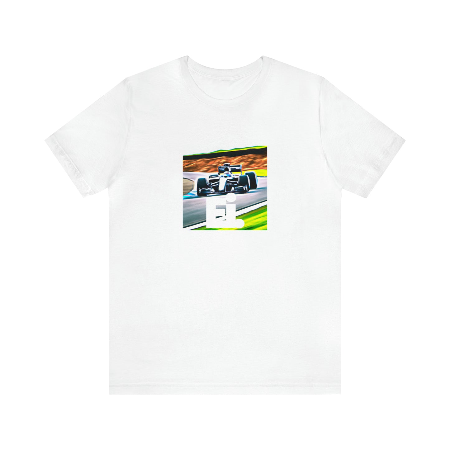 Suzy Vivo, a female streetwear designer from Italy in the 1990s. She was known for her bold, statement-making pieces and her unique, vibrant prints inspired by Italian culture. She was particularly renowned for her eclectic use of-Tee