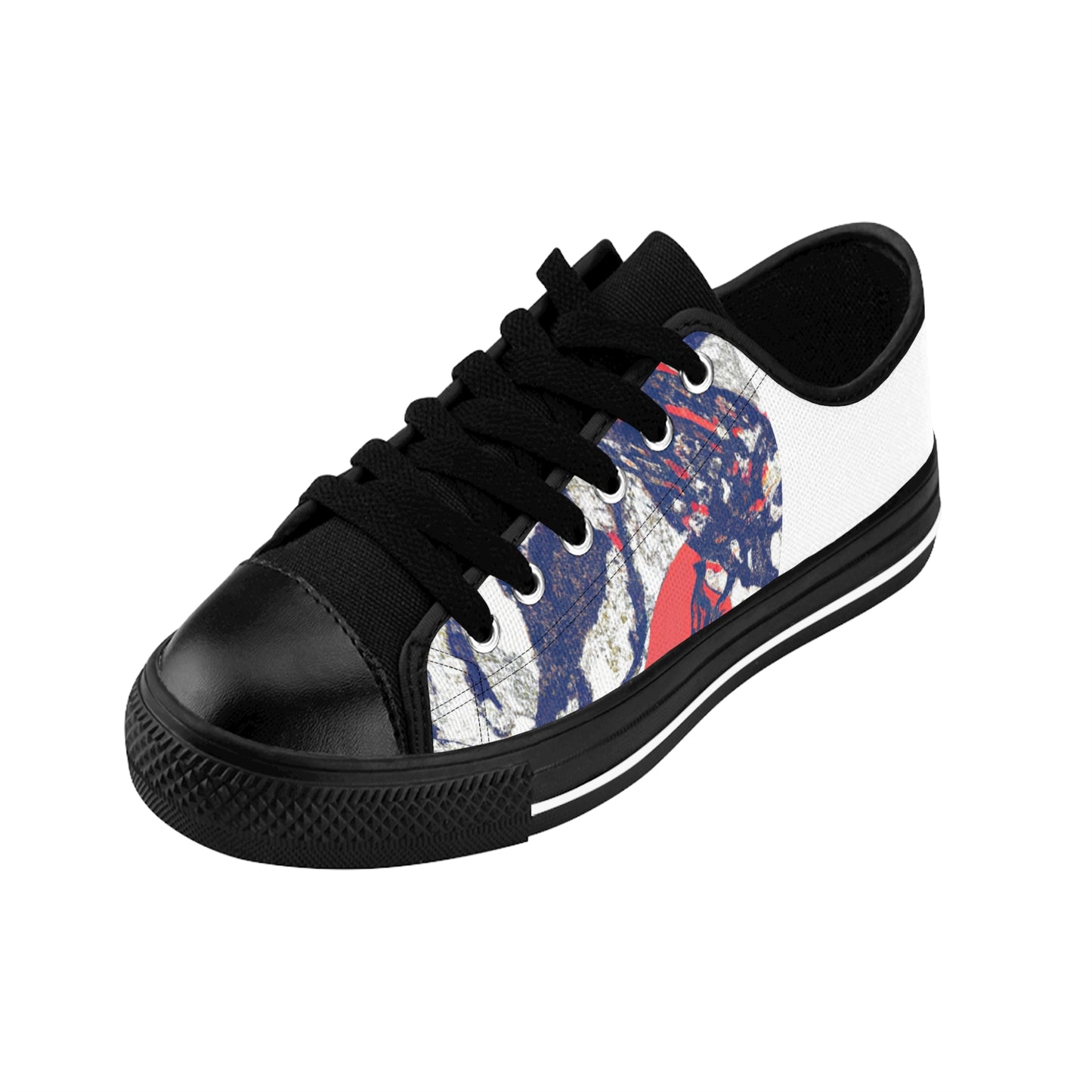Pedro de la Fuente, the groundbreaking Spanish shoemaker of the 1500s. He was famous for his elaborate, hand-crafted shoes, decorated with intricate embroidery and embellishments. His shoes quickly gained a reputation as the-low top