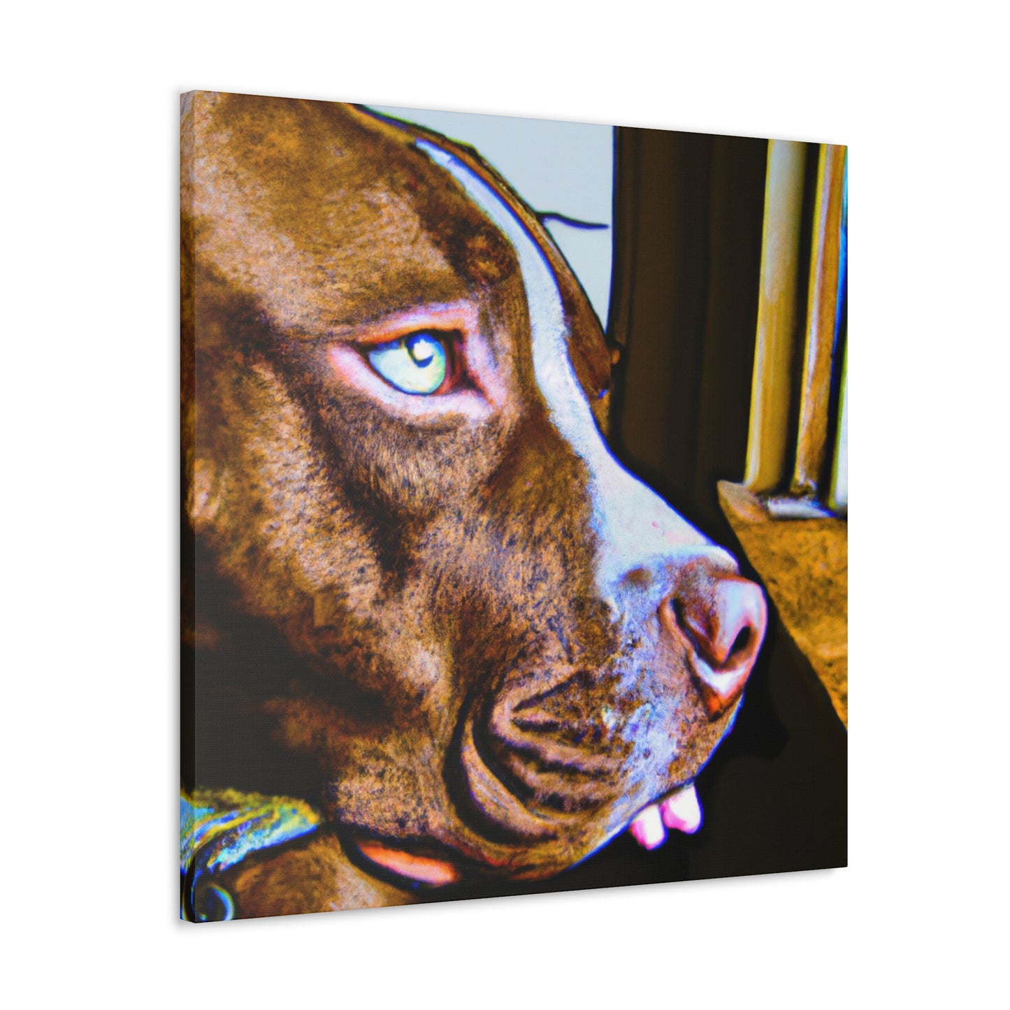 Elsbeth Illdenburg-canvas