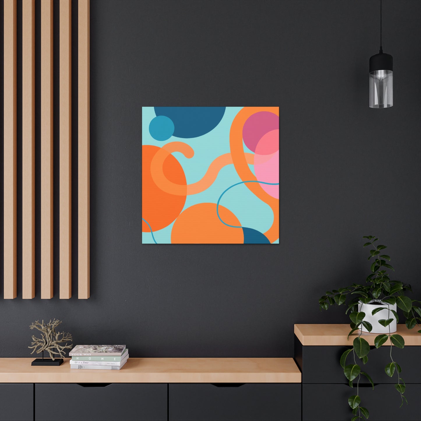 Magdelena Valezquez-canvas