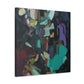 Arumina da Loretto-canvas