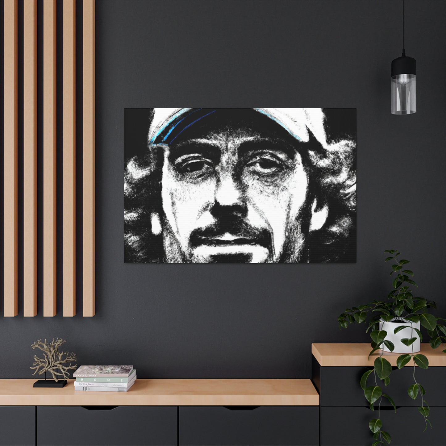 Mateo de Florez-canvas