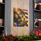 Paxillus Florenteus-canvas