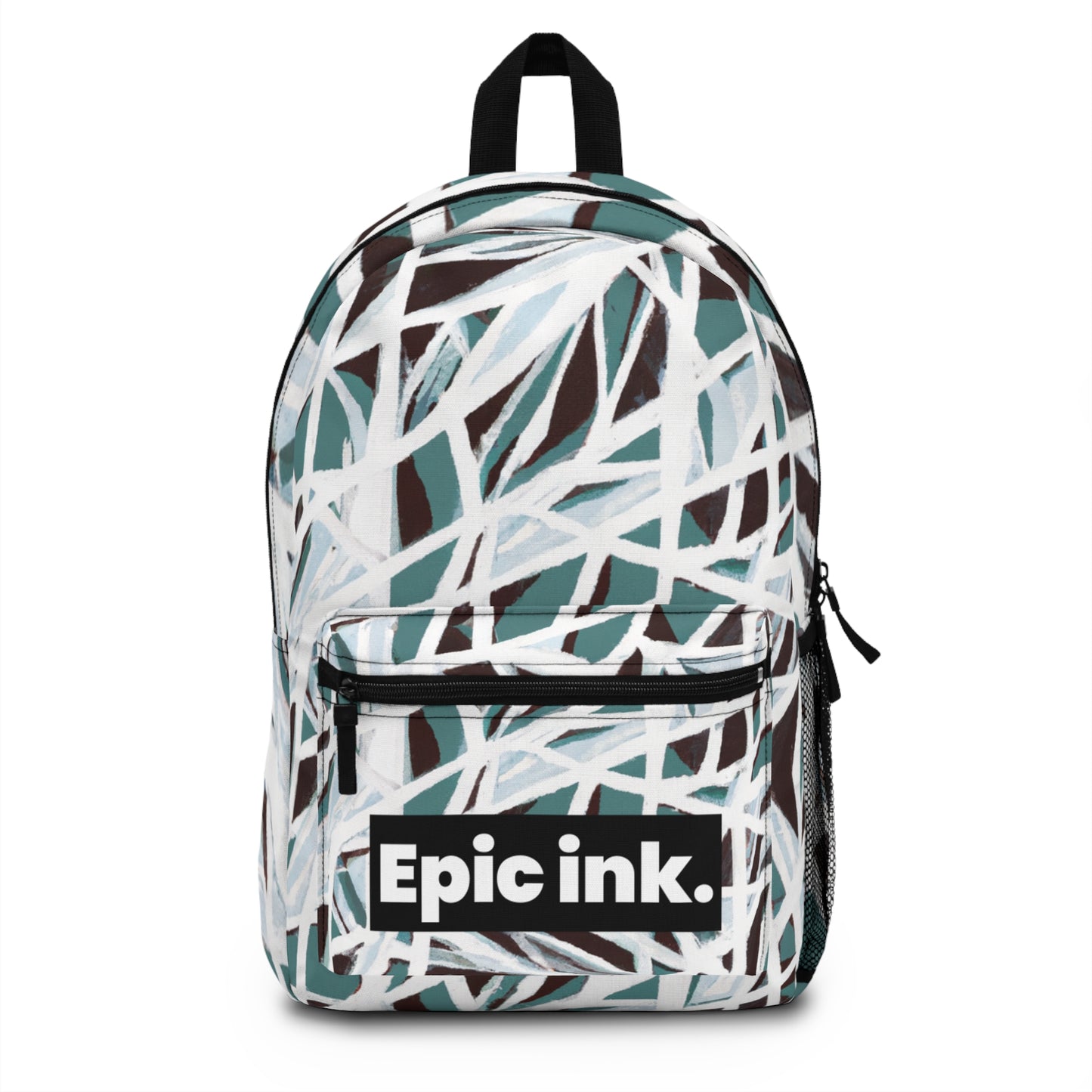 Lysander Mirabeau-backpack