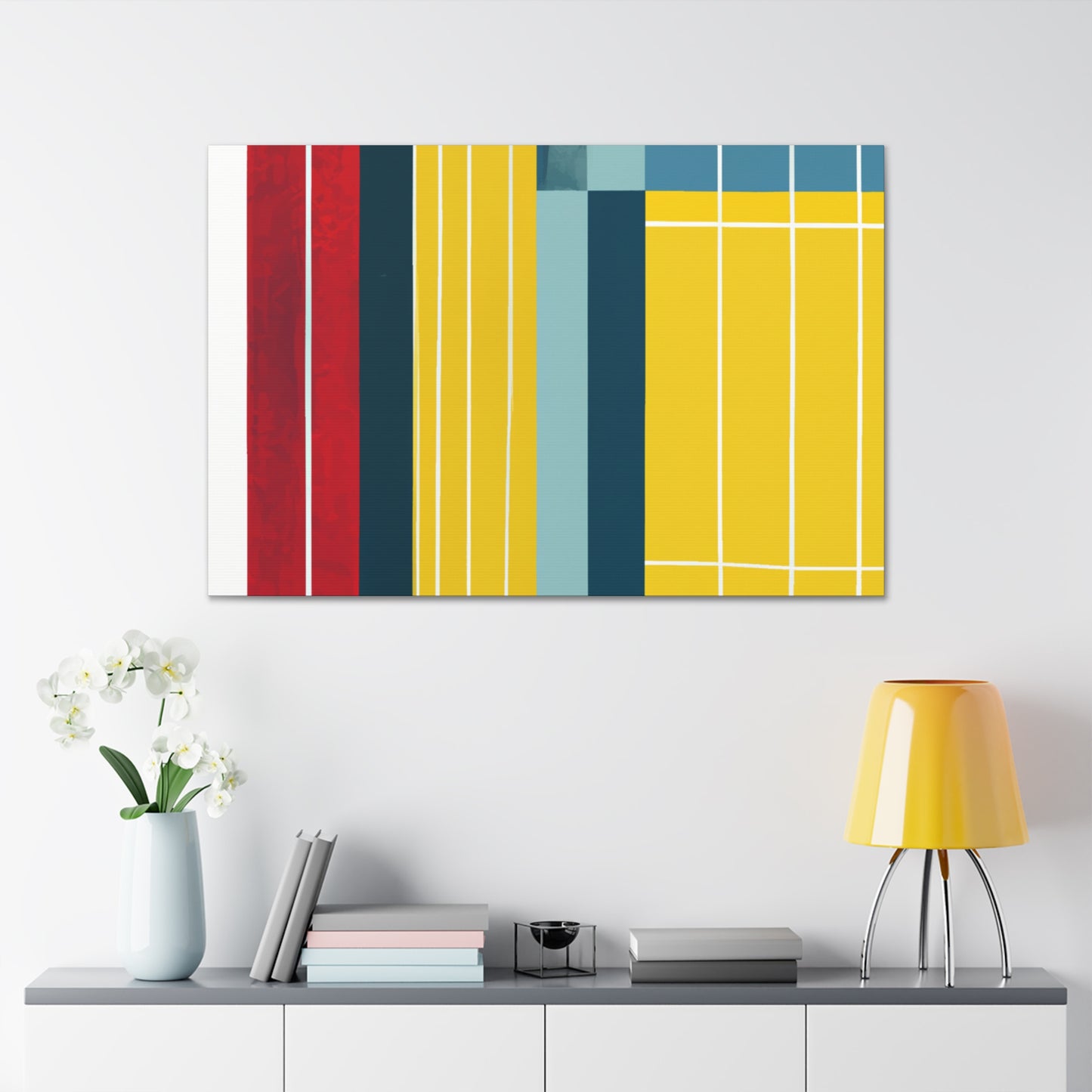 Rafaela Fresco-canvas