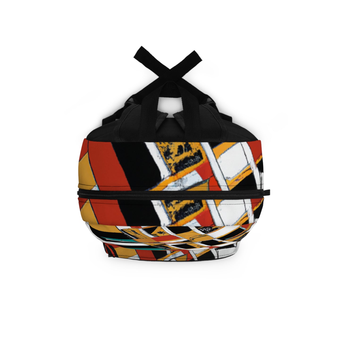 Bruno Molinari-backpack