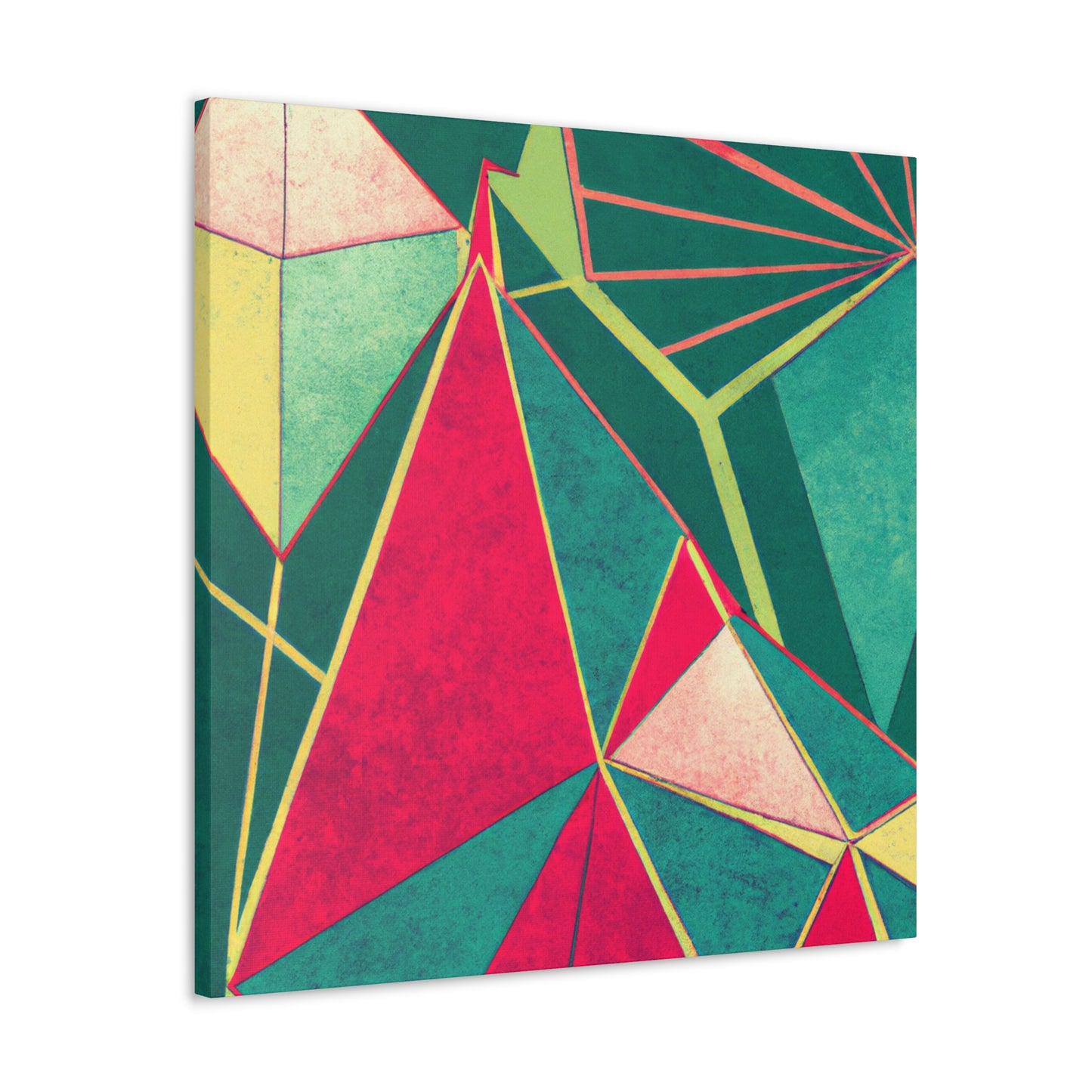 Javiera Remonces.-canvas