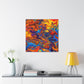 Sirocco Mireshka-canvas