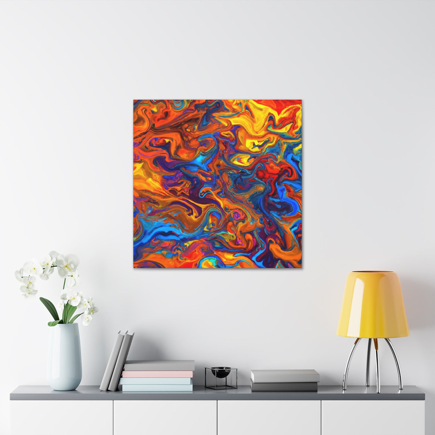 Sirocco Mireshka-canvas