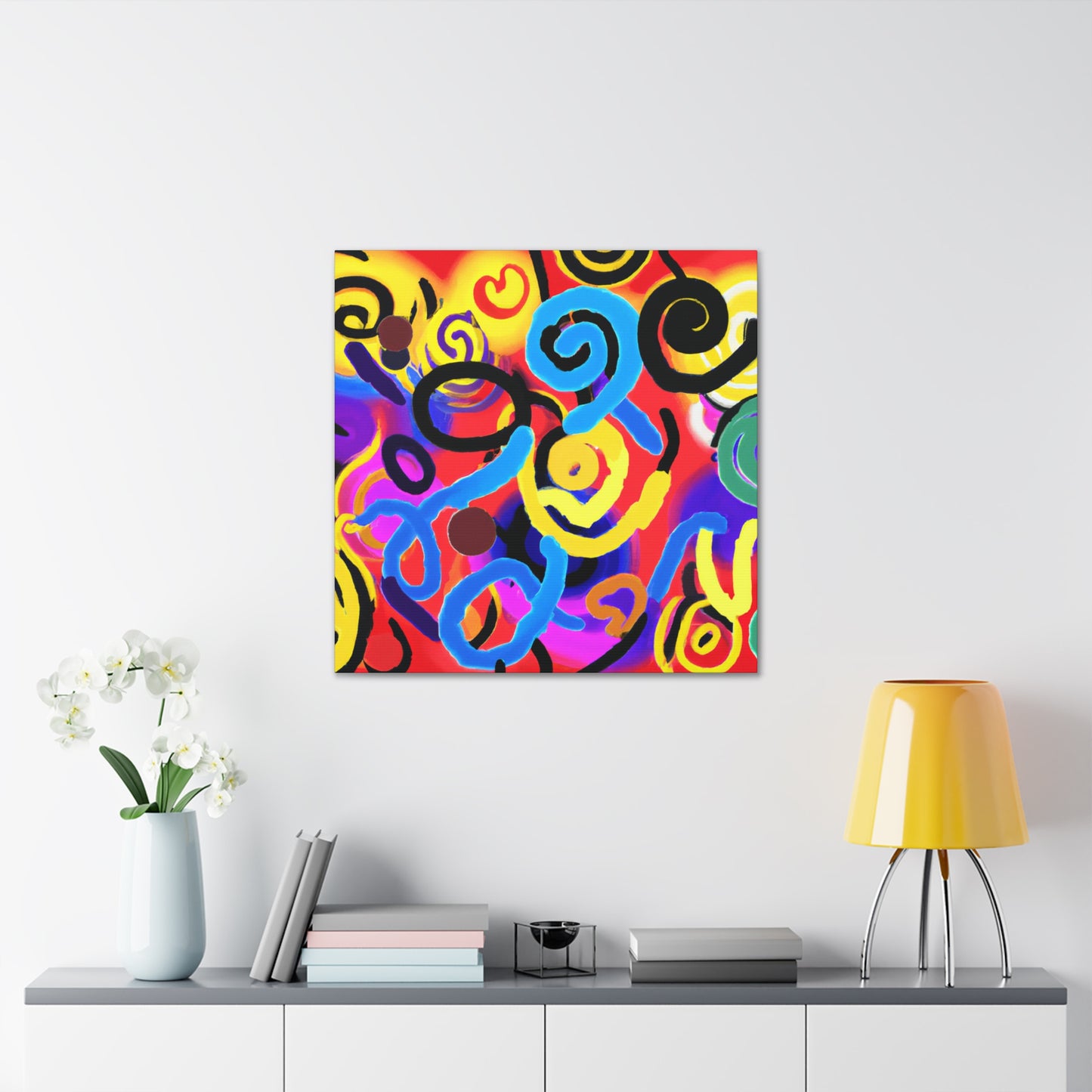 Carlozza Velasquez-canvas