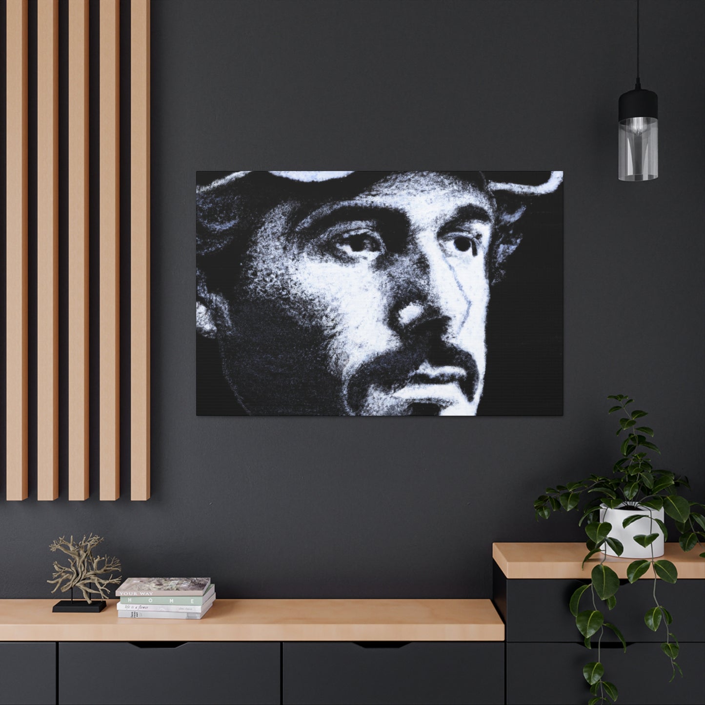 Hester Blumental-canvas