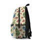 Jacques Jamier-backpack