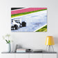 Theobald Lavender-canvas