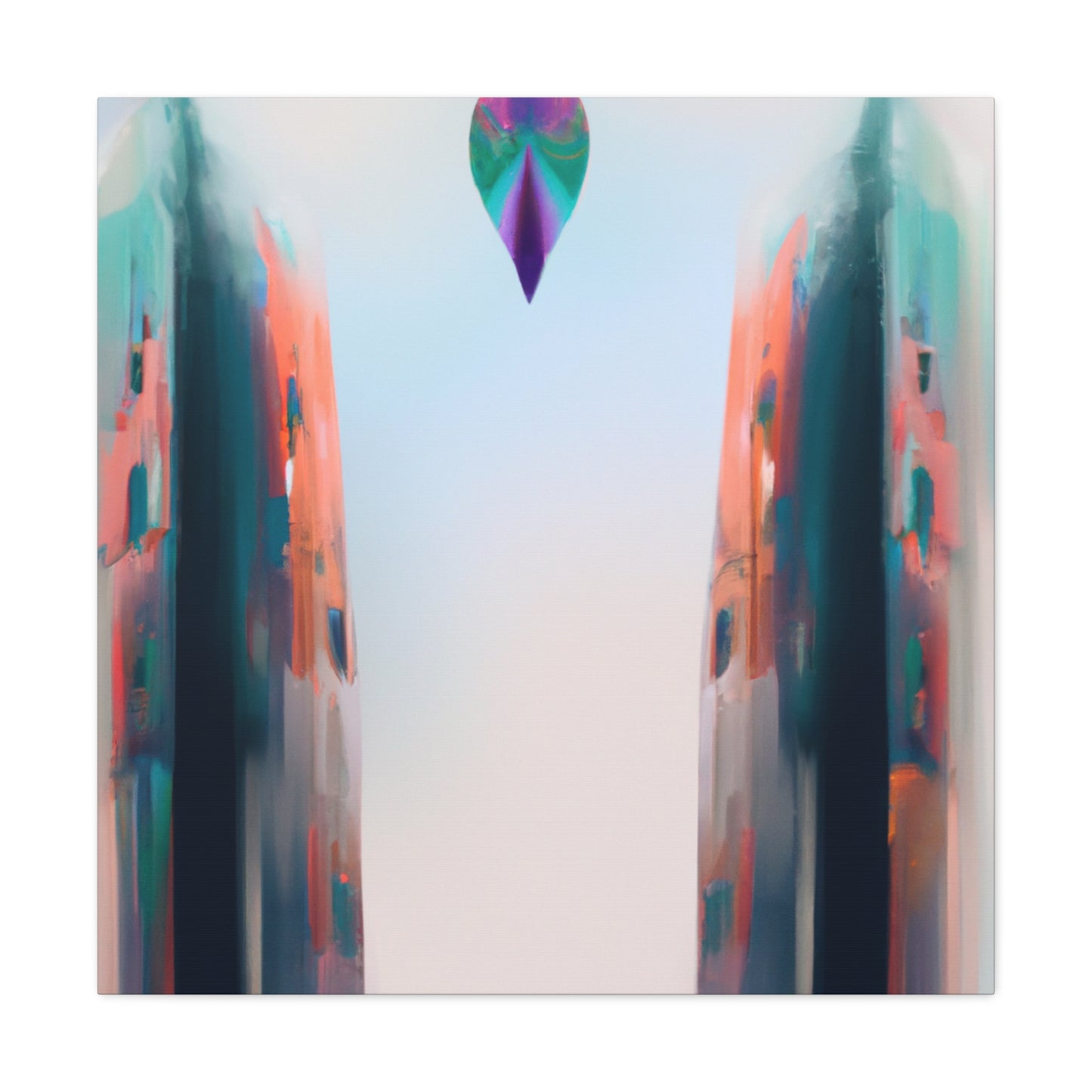 Dominicus Aurora-canvas
