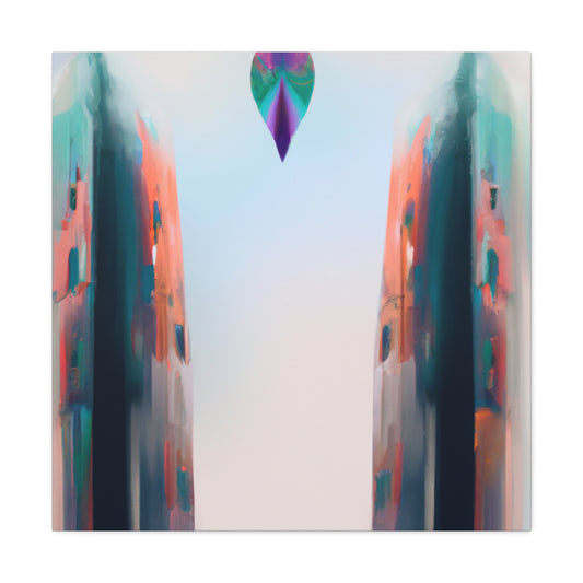 Dominicus Aurora-canvas