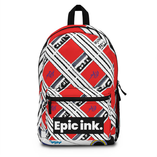 Giacomo Spinelli-backpack