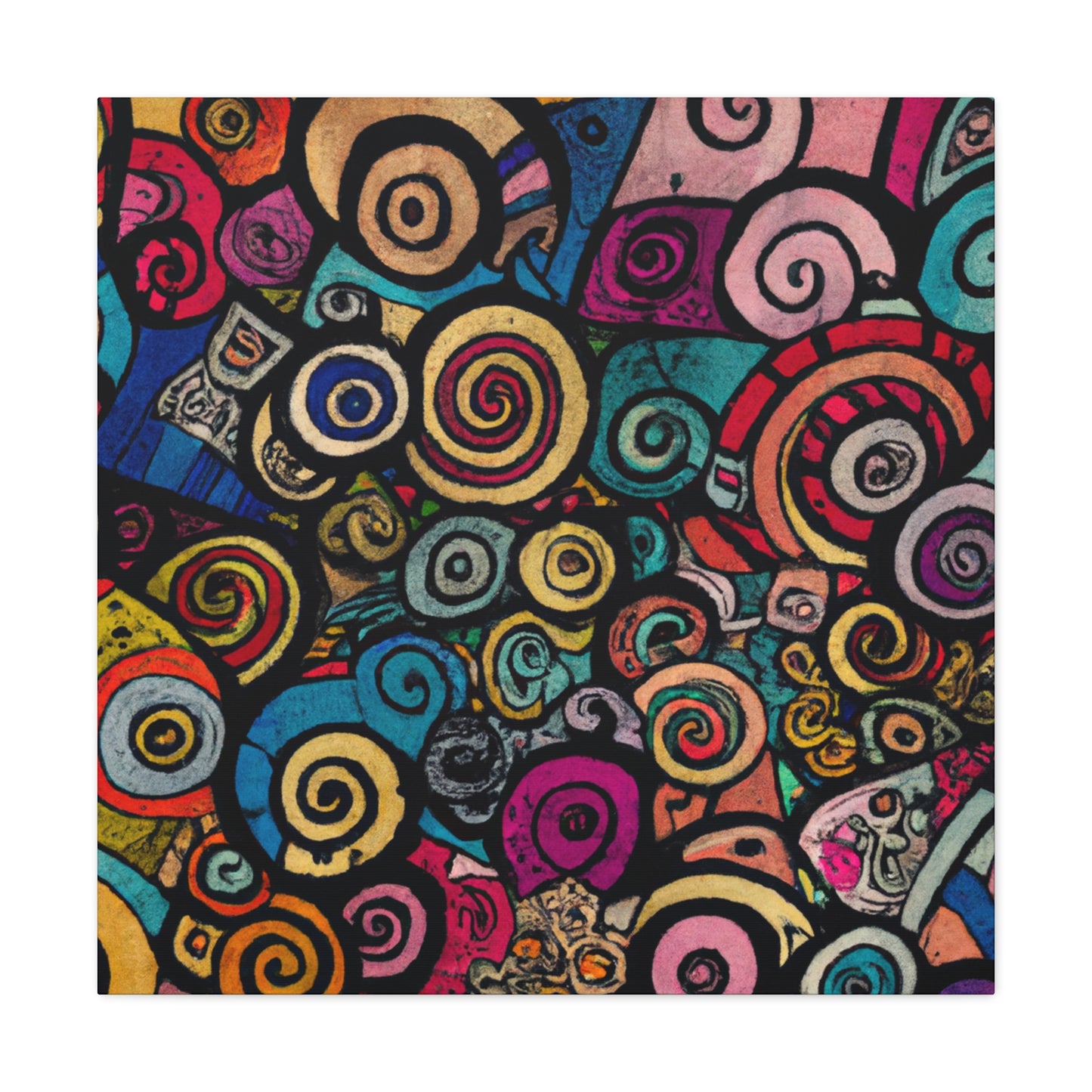 Josette Belvedere-canvas