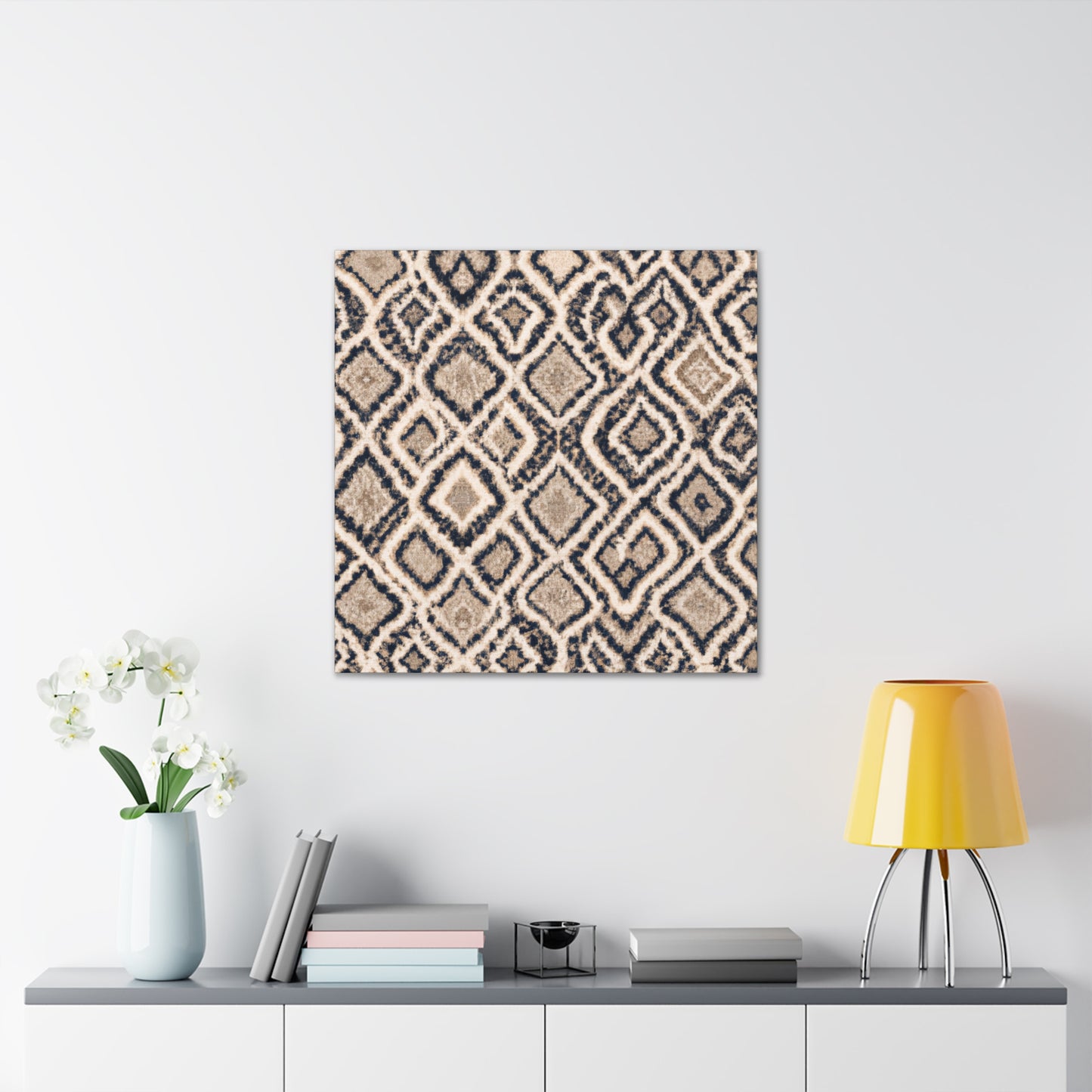 Lucinda van Dijk-canvas
