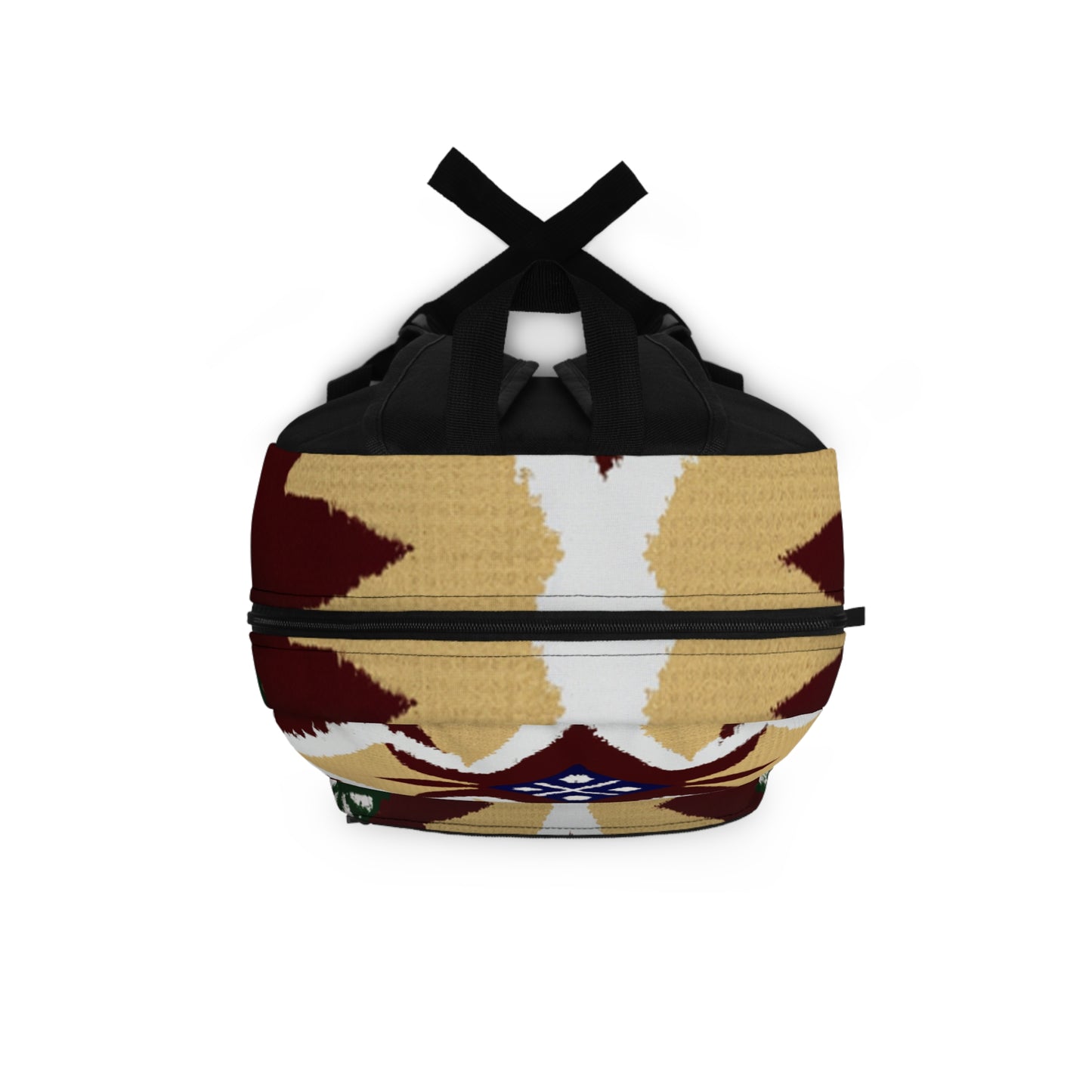 Jacqueline LaVigne-backpack