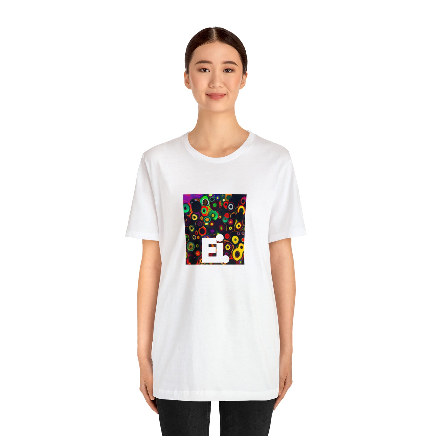 Valentina Popolano, an Italian streetwear designer from the 1990s. She was known for her bold, experimental designs that mixed elements of traditional Italian craftsmanship with modern styles from both Europe and the US. Her most iconic pieces-Tee