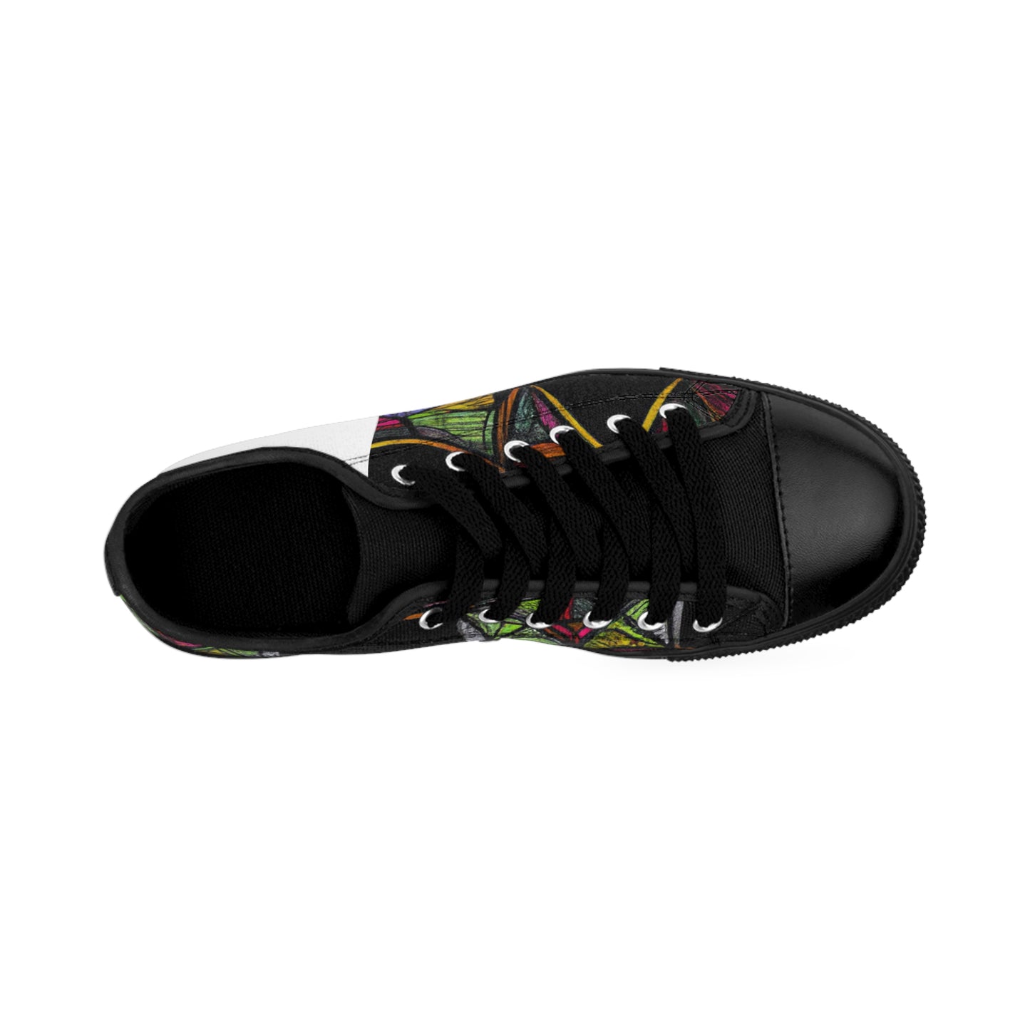 The story of Zaira of Burgos, the brilliant shoe designer from the 1500s in Spain, is legendary in the shoemaking world. Zaira inherited the family cobbler business, and quickly set to work with her-low top