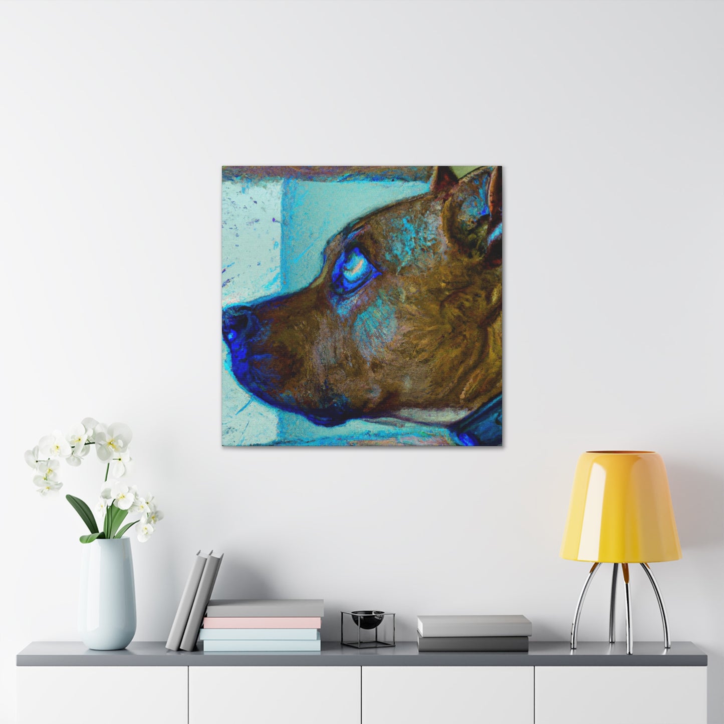 Glorianna Pensella-canvas