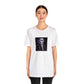 Name: Maria Pavoni 
Gender: Female 
Nationality: Italian  
Style: Maria specialized in vintage-inspired streetwear that blended together traditional Italian tailoring with bold comic book-inspired prints. She drew from classic 1980-Tee