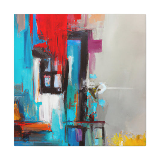 Filippo d'Amoretti-canvas