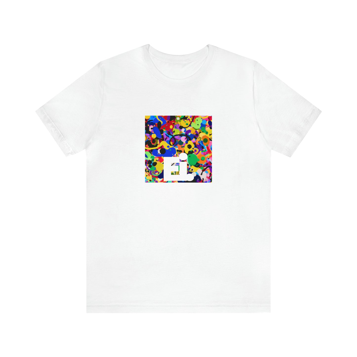 Francesca di Vita is an imaginary Italian streetwear designer from the 1990s. Born and raised in Milan, Francesca was influenced by Italian art, music, and fashion of the era. She launched her streetwear line in 1990,-Tee