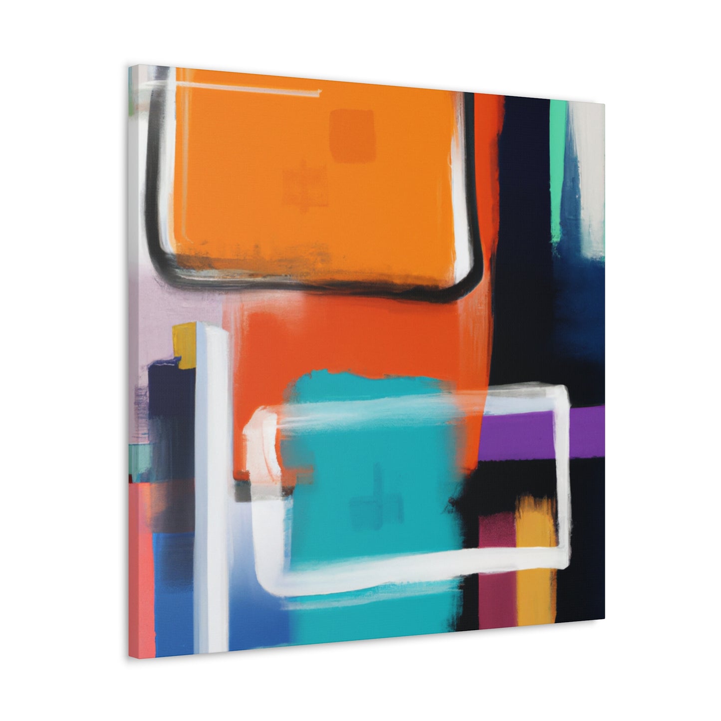 Rennairez Verneaux-canvas