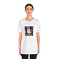 Maximiliano Dagostino, a streetwear designer from Milan, Italy in the 1990s. Maximiliano combined traditional Italian flair with modern street style, creating bold and unique designs that were sought-after by fashion icons of the time-Tee