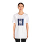 Heidi Palladino is an Italian streetwear designer from the 90s who is known for combining innovative styles with traditional Italian craftsmanship. Her designs are bold and edgy but also sophisticated and timeless. She uses high-quality fabrics and-Tee