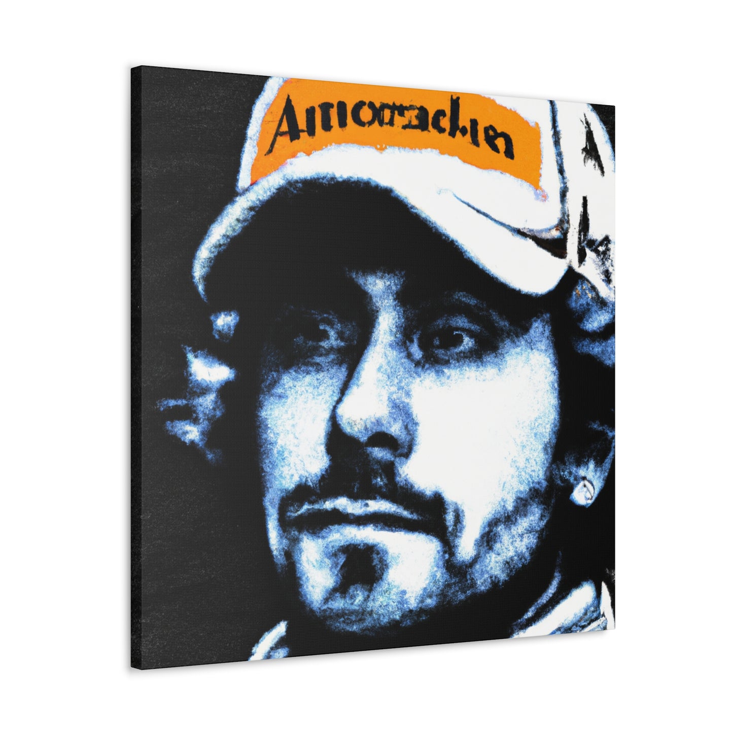 Fabritio Grandiose-canvas