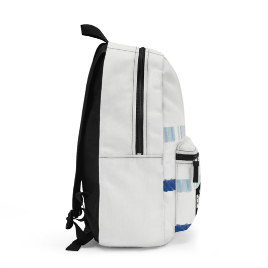 Moiré de Vallieres-backpack