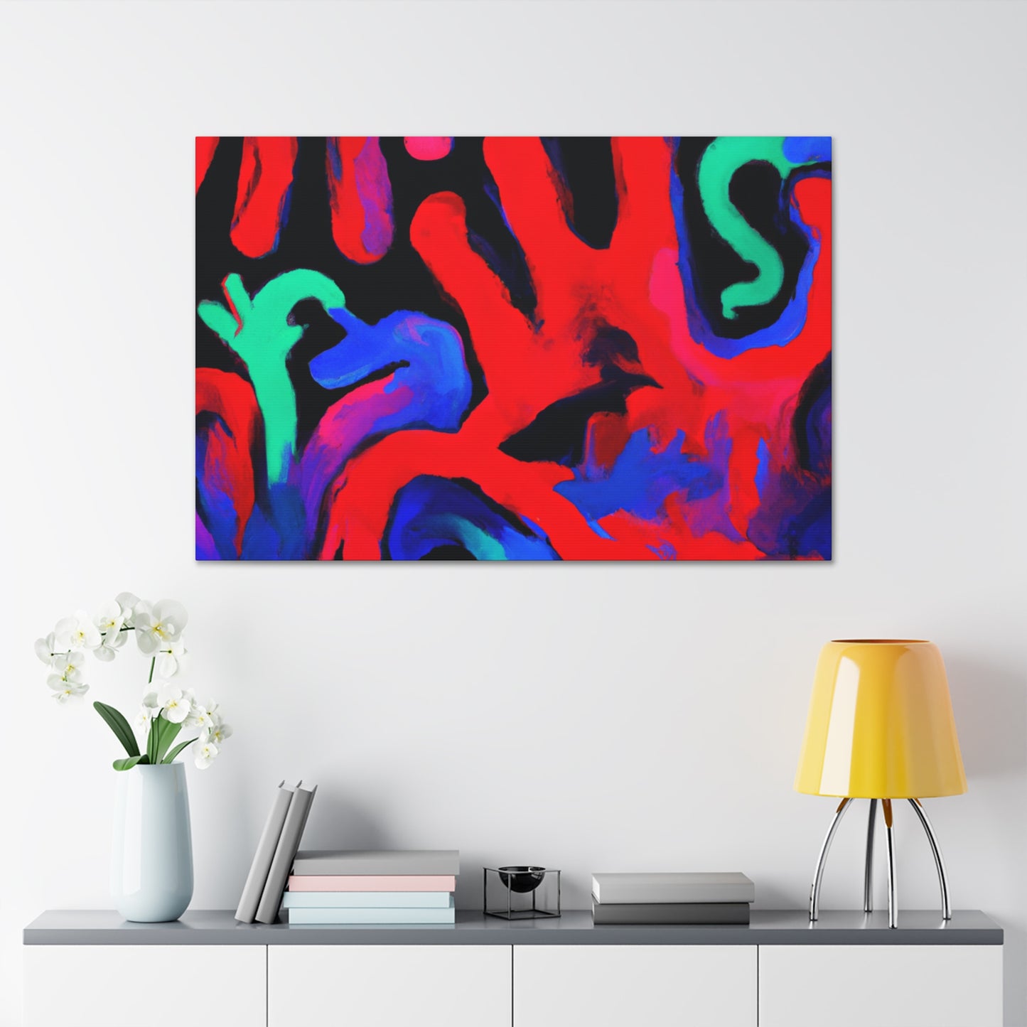Reinaldus Livelytate-canvas