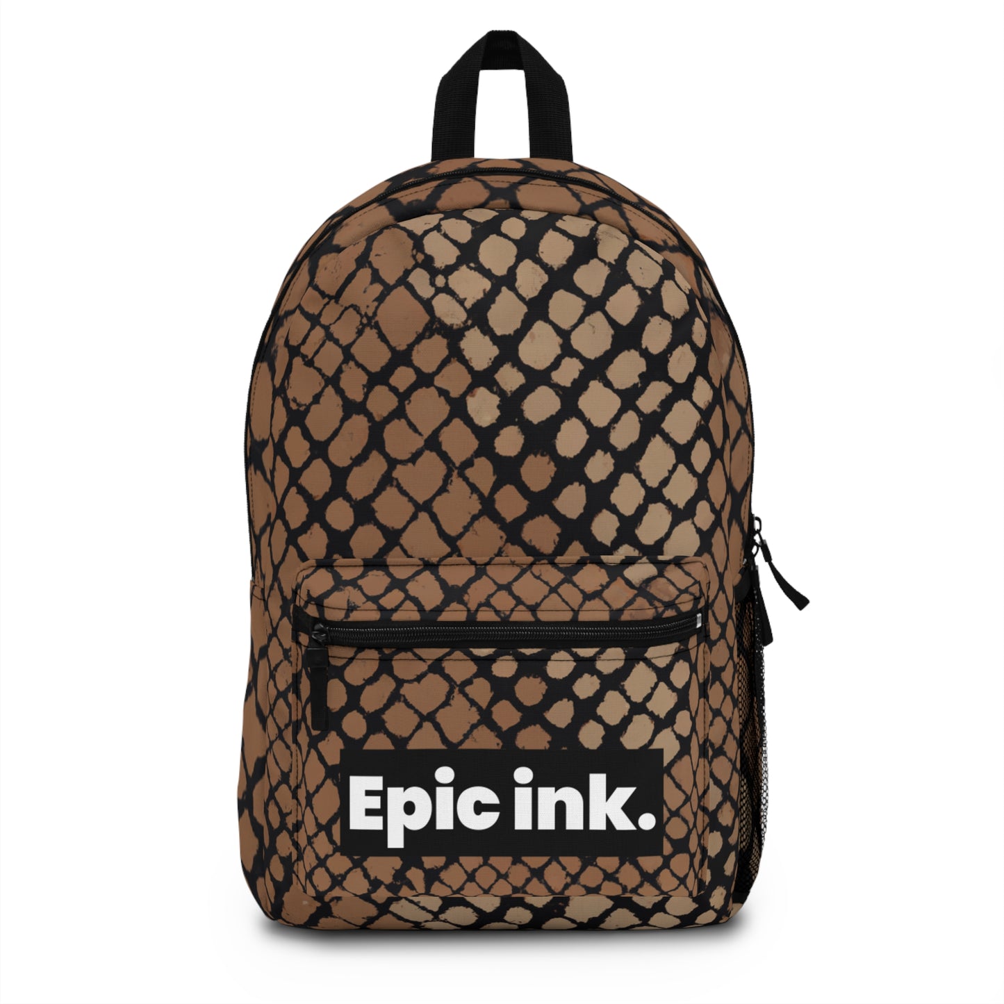 Agathe Levité-backpack