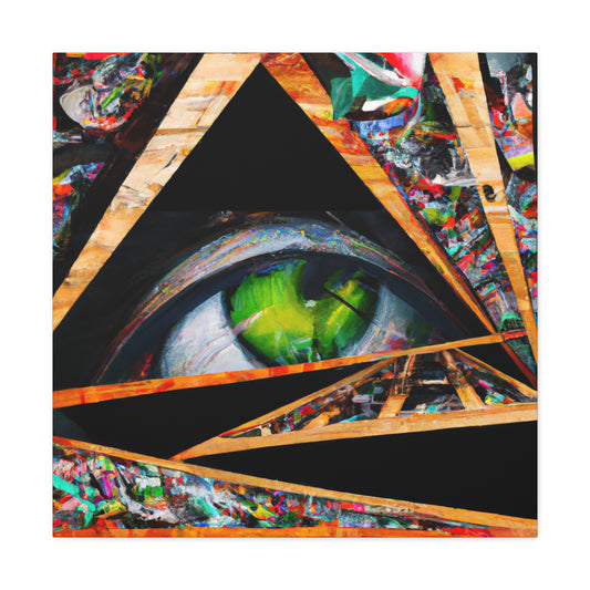 Gentai Mizuya-canvas