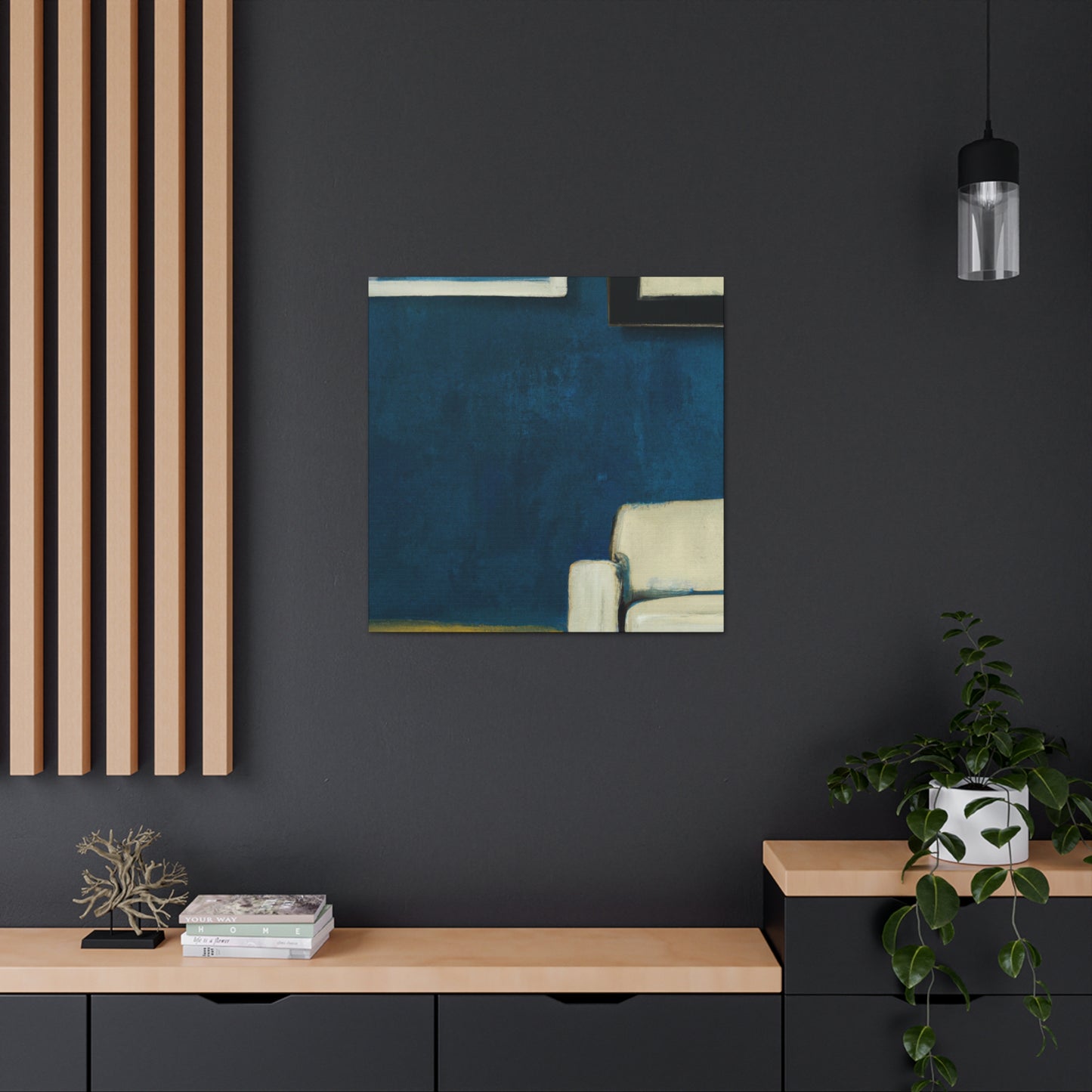 Theophillus van Beest-canvas