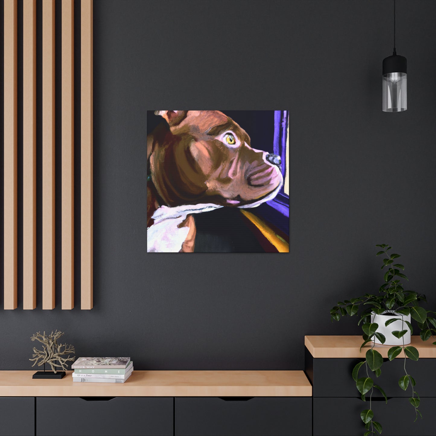 Gwendolyn Vermeer-canvas