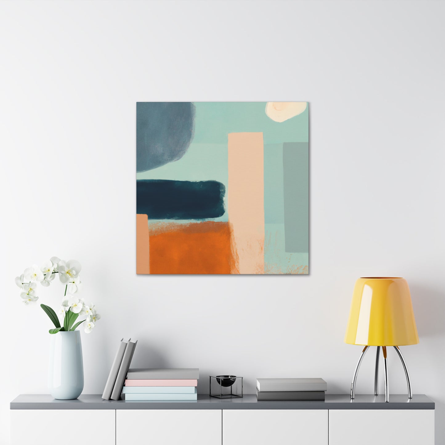 Marquis de Fleurit-canvas